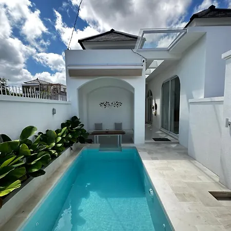 Sp1Cewood Villa Uluwatu
