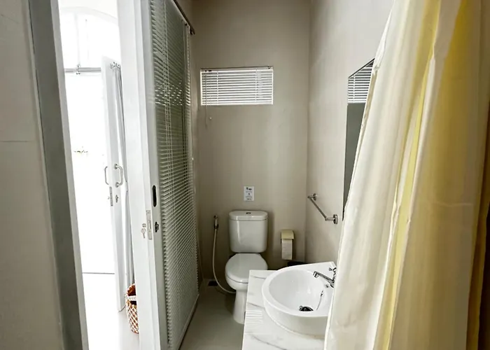 Sp1cewood Villa *