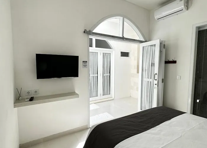Sp1cewood * Uluwatu