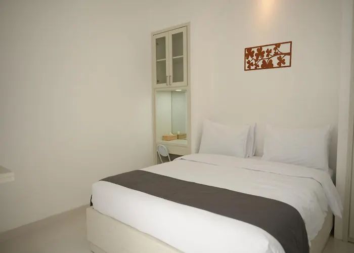 Villa Sp1cewood