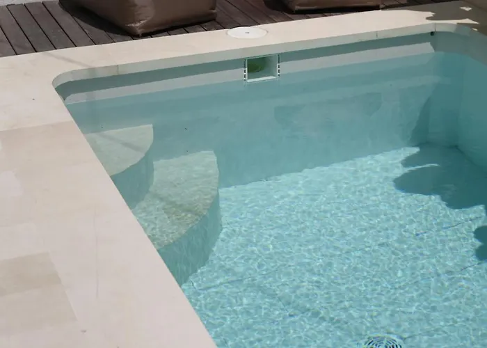 Sp1cewood Villa *