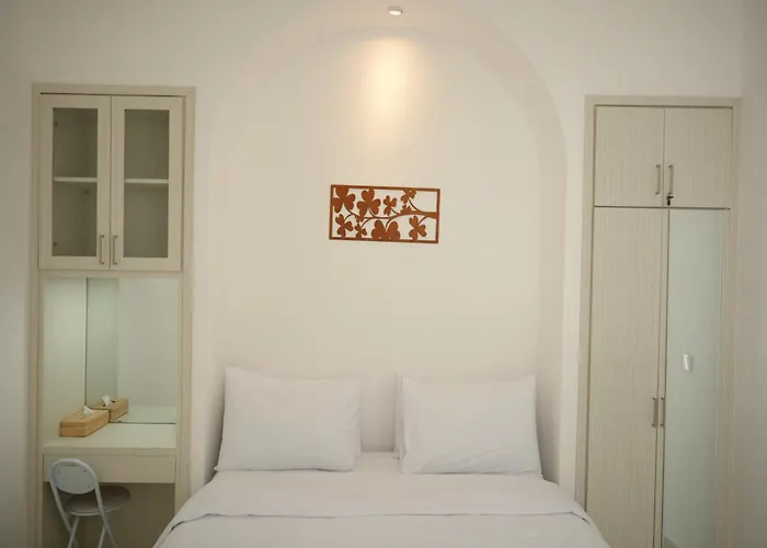 Sp1cewood Villa *